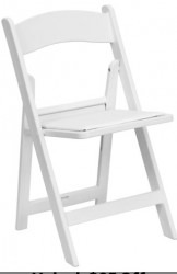 Folding Chairs