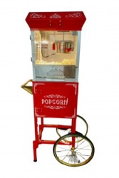 Popcorn Machine