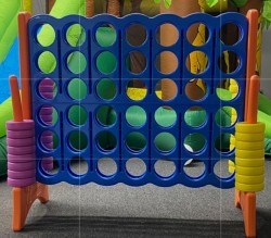 Giant Connect 4