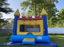 IMG 9431 1719364537 King Castle #2 Bounce House